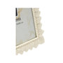 Voir la diapositive 4 : Paris Prix Cadre Photo Déco  Light Leaf  15x20cm Crème