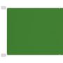 Voir la diapositive 2 : VIDAXL Auvent vertical Vert clair 100x420 cm Tissu oxford