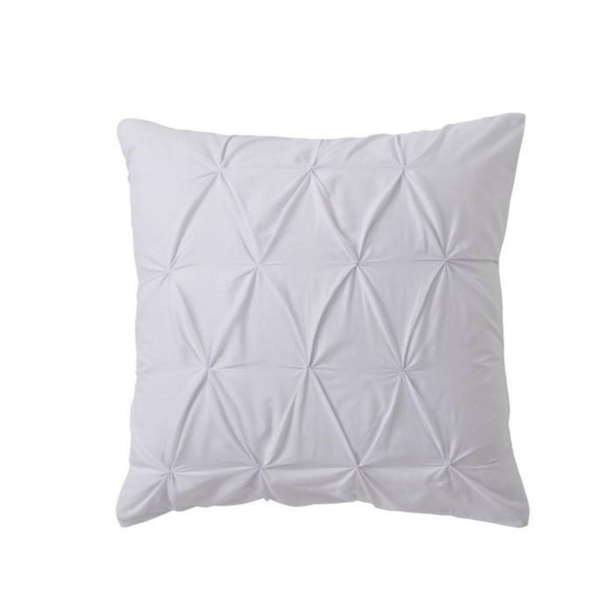 Paris Prix Parure de Lit 3 Pièces  Heloise  260x240cm Blanc