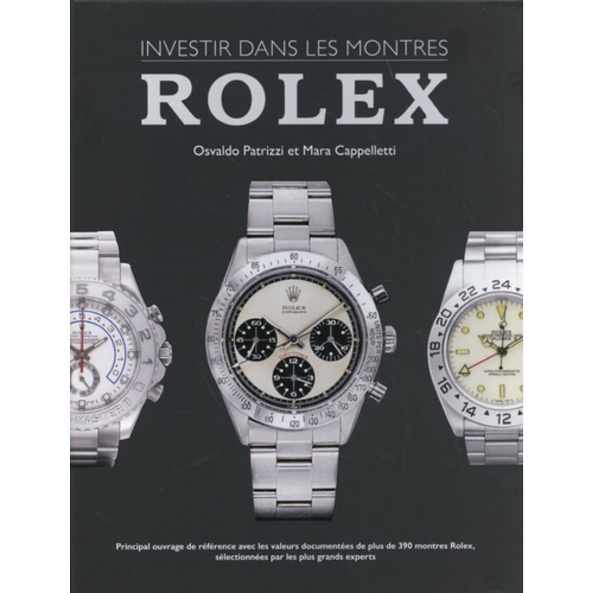 Nombre de rolex vendu par an new arrivals