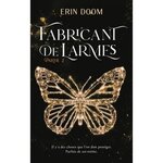  FABRICANT DE LARMES TOME 2 , Doom Erin
