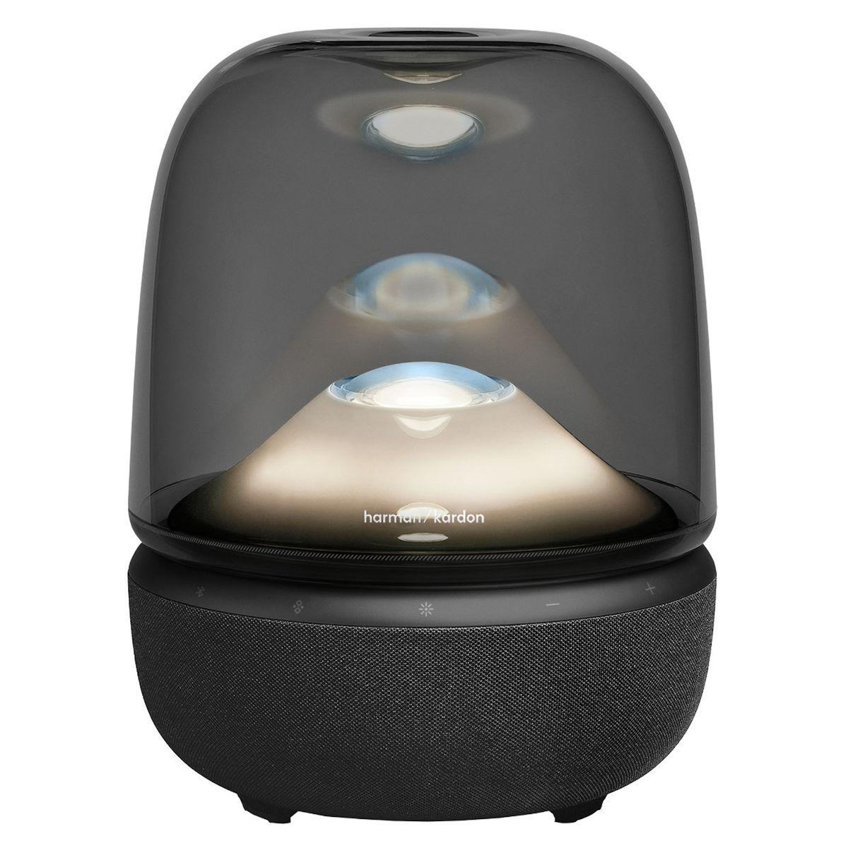 Harman Kardon Enceinte résidentielle Aura Studio 5 Noire