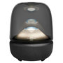 Voir la diapositive 3 : Harman Kardon Enceinte résidentielle Aura Studio 5 Noire