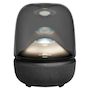 Voir la diapositive 3 : Harman Kardon Enceinte résidentielle Aura Studio 5 Noire