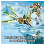 Voir la diapositive 7 : LEGO Ninjago 70676 - Le robot Titan de Lloyd