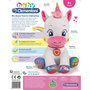 Voir la diapositive 5 : CLEMENTONI Peluche Ma douce Licorne interactive