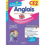 POUR COMPRENDRE ANGLAIS CE2, Le May Joanna