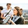 Voir la diapositive 2 : Smartbox Balade dans le Paris du cinéma pour 5 personnes - Coffret Cadeau Sport & Aventure