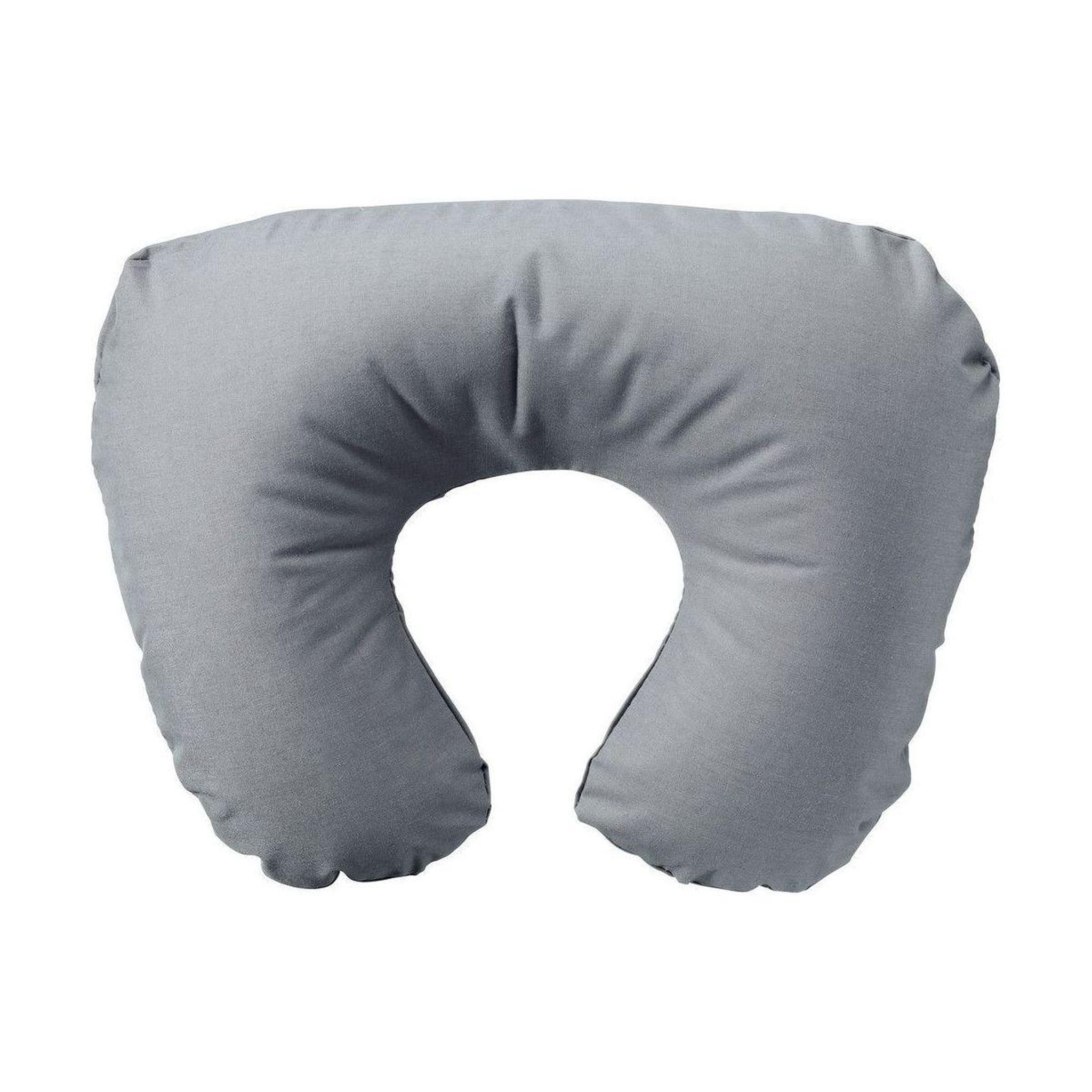Voir la diapositive 2 : GO TRAVEL Coussin de voyage soutien de nuque