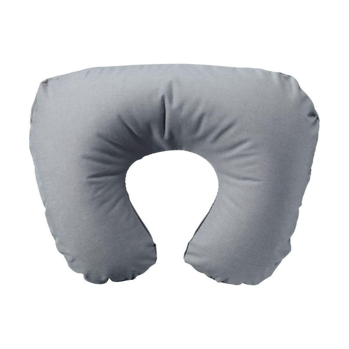 GO TRAVEL Coussin de voyage soutien de nuque