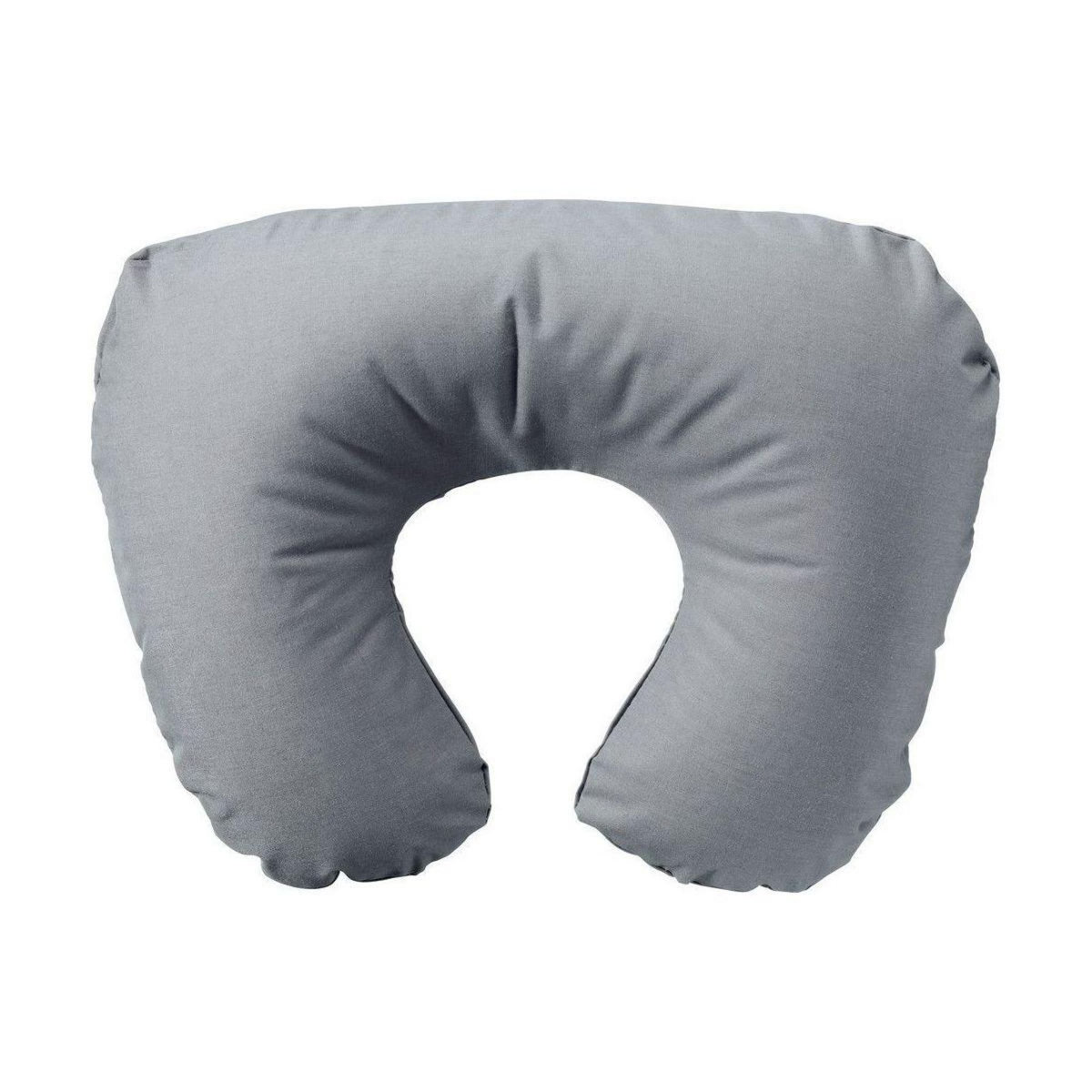 GO TRAVEL Coussin de voyage soutien de nuque