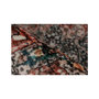 Voir la diapositive 3 : Paris Prix Tapis Tissé Vintage à Poils Plats  Saphira  Beige