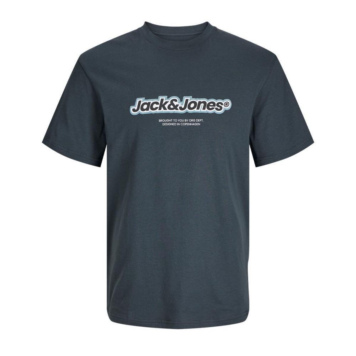 Jack & Jones T shirt  Garçon Jack & Jones Jorvester
