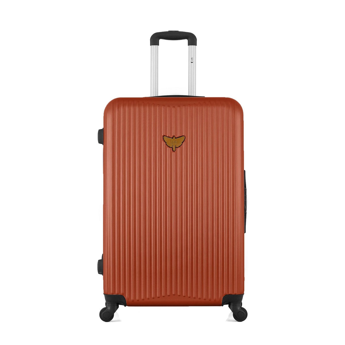 LES P'TITES BOMBES LPB LPB LUGGAGE - Valise Grand Format AGATA 75 cm 4 Roues