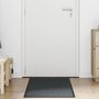 Voir la diapositive 2 : VIDAXL Paillasson anthracite 60x180 cm