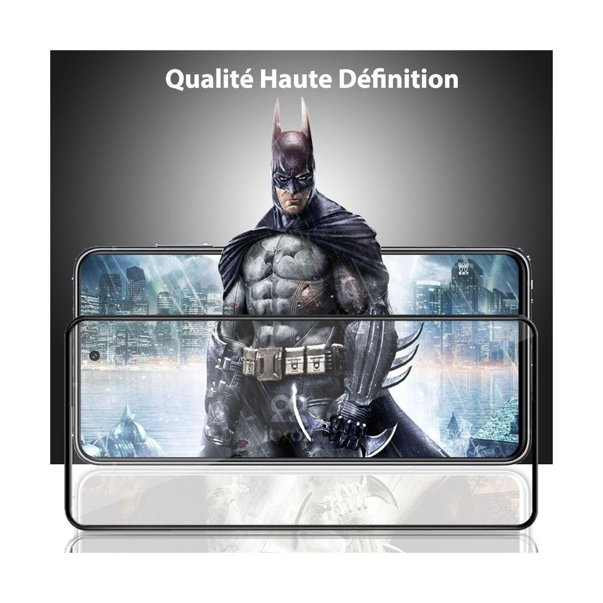 IBROZ Protège écran Xiaomi Poco M4 5G X3