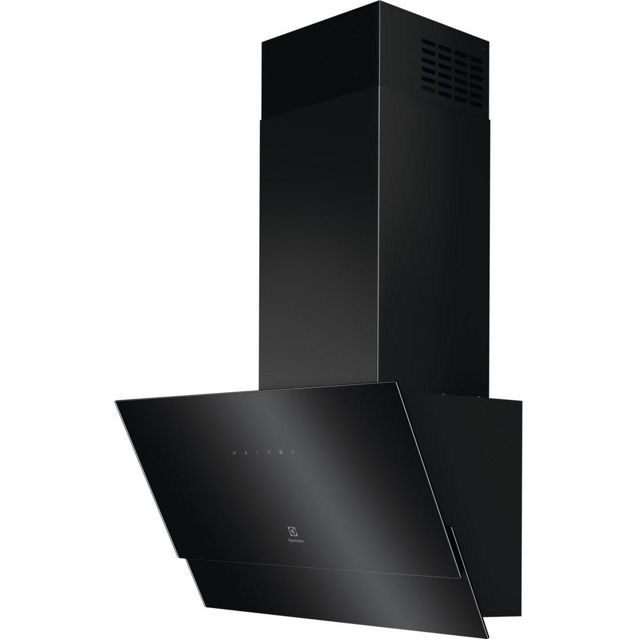 ELECTROLUX Hotte décorative murale lfv626k