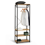 ID MARKET Dressing L. 60 cm DETROIT design industriel