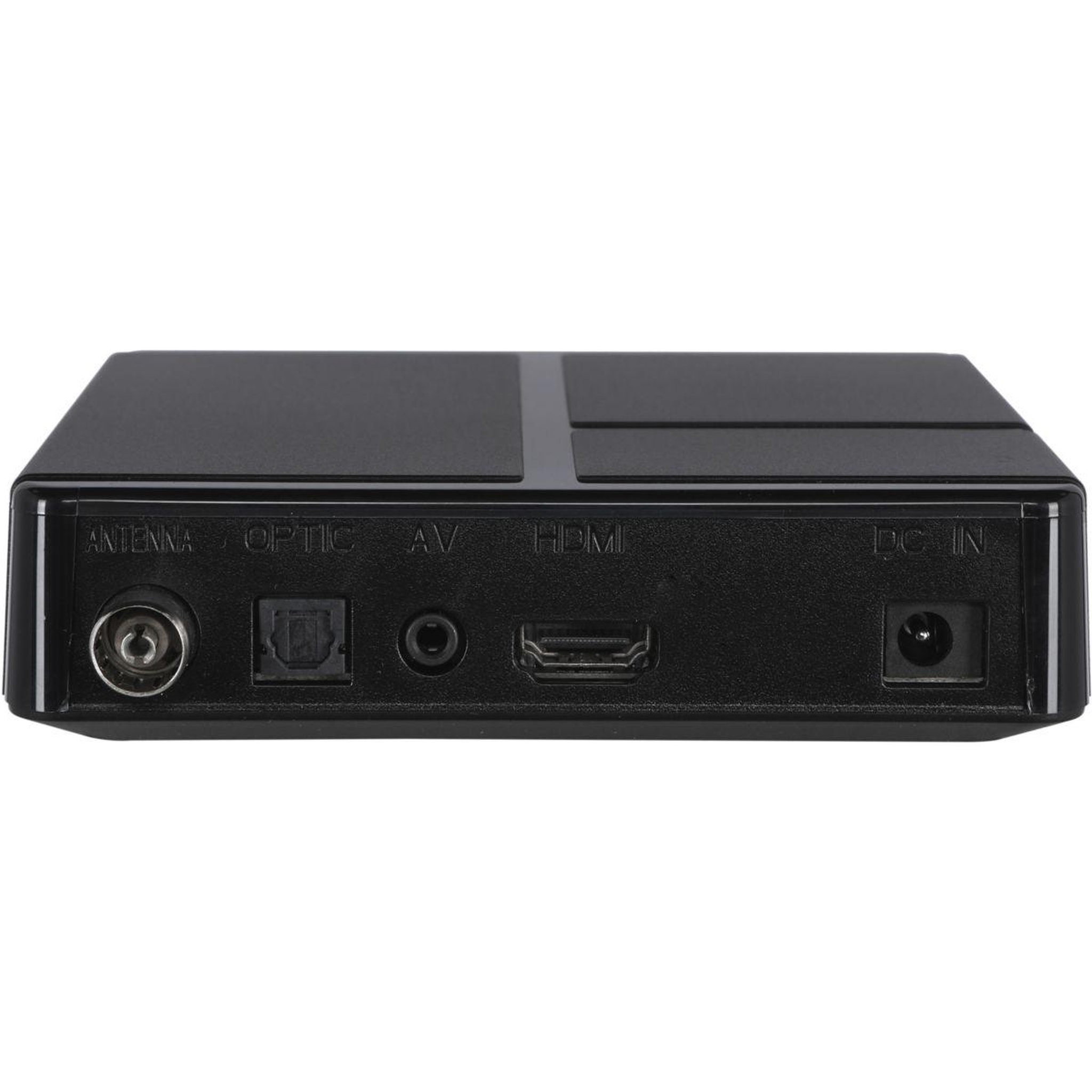 Voir la diapositive 3 : TELEFUNKEN Décodeur tnt tnt ultra haute definition 4k