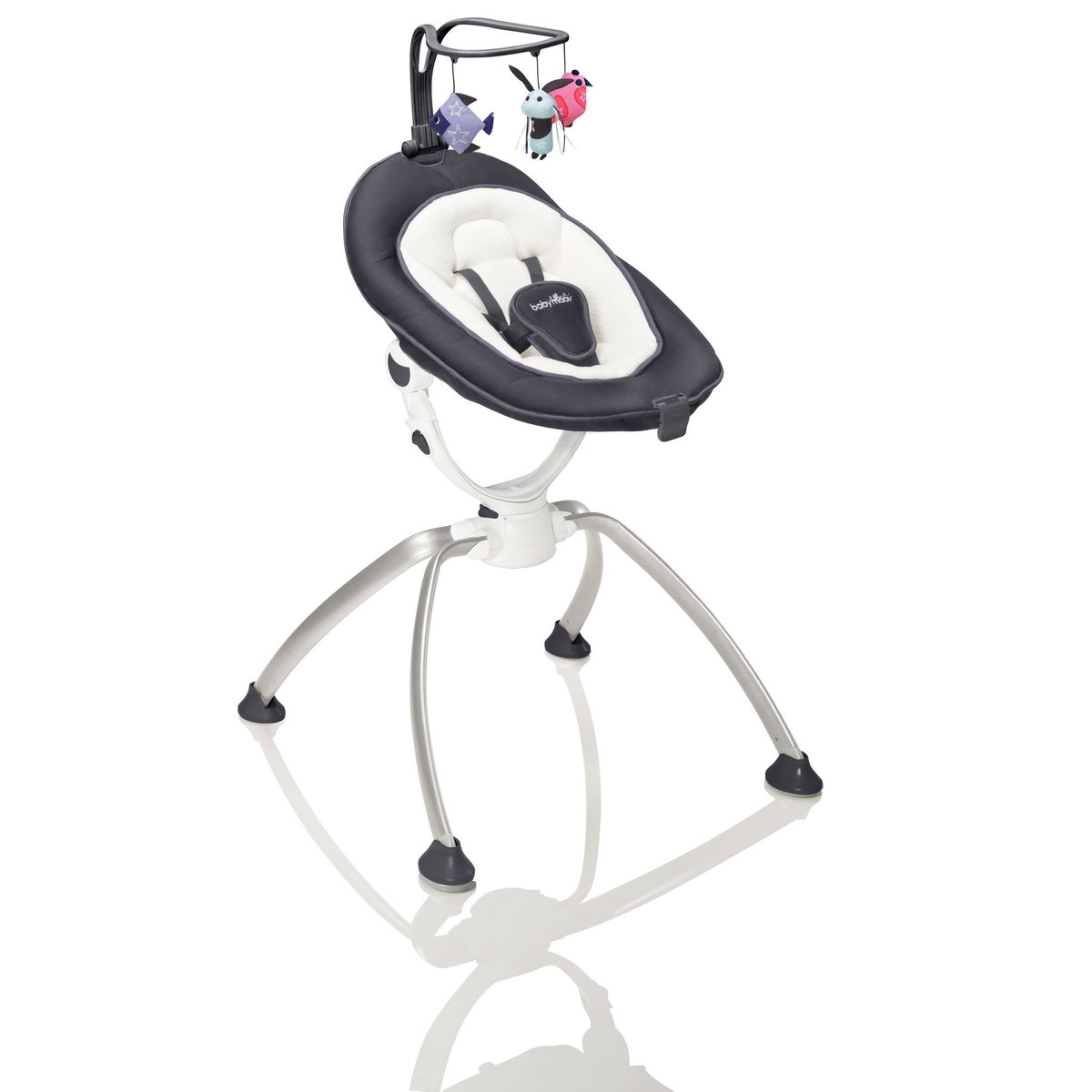 BABYMOOV Transat bébé Swoon Up