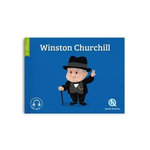 WINSTON CHURCHILL, L'Hoër Claire