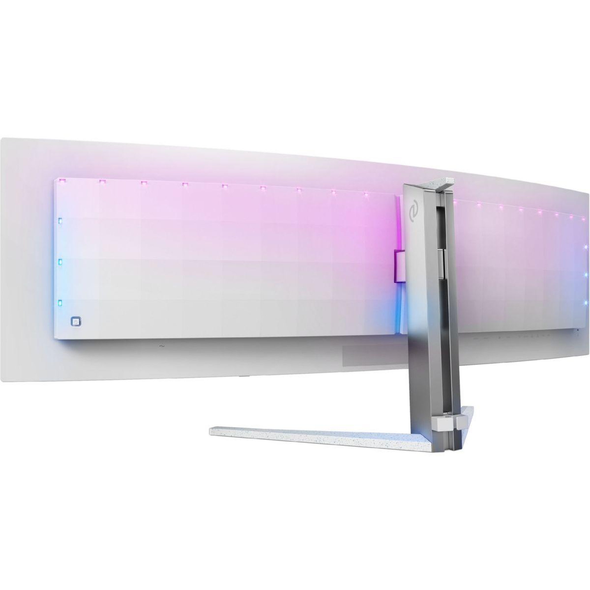 Voir la diapositive 5 : Philips Ecran pc gamer evnia 49m2c8900 49  incurvé qhd 240hz qd-oled hdr 400 hdmi 2.1 ambiglow