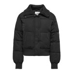 JACQUELINE DE YONG Doudoune  Femme JDY Nelson. Coloris disponibles : Noir