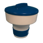 GRE Doseur flottant pour galets 200 grs - Gamme ECO