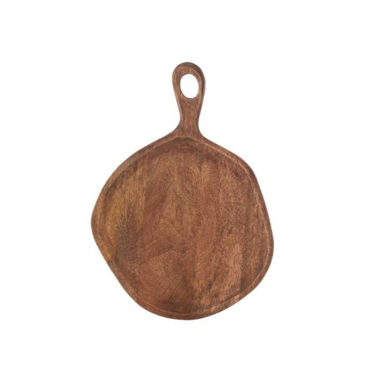 Paris Prix Plateau de Service en Bois  Goa  35cm Naturel