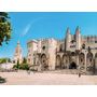 Voir la diapositive 2 : Smartbox 2 entrées adulte et 1 entrée enfant pour le Palais des Papes et le pont d'Avignon - Coffret Cadeau Sport & Aventure