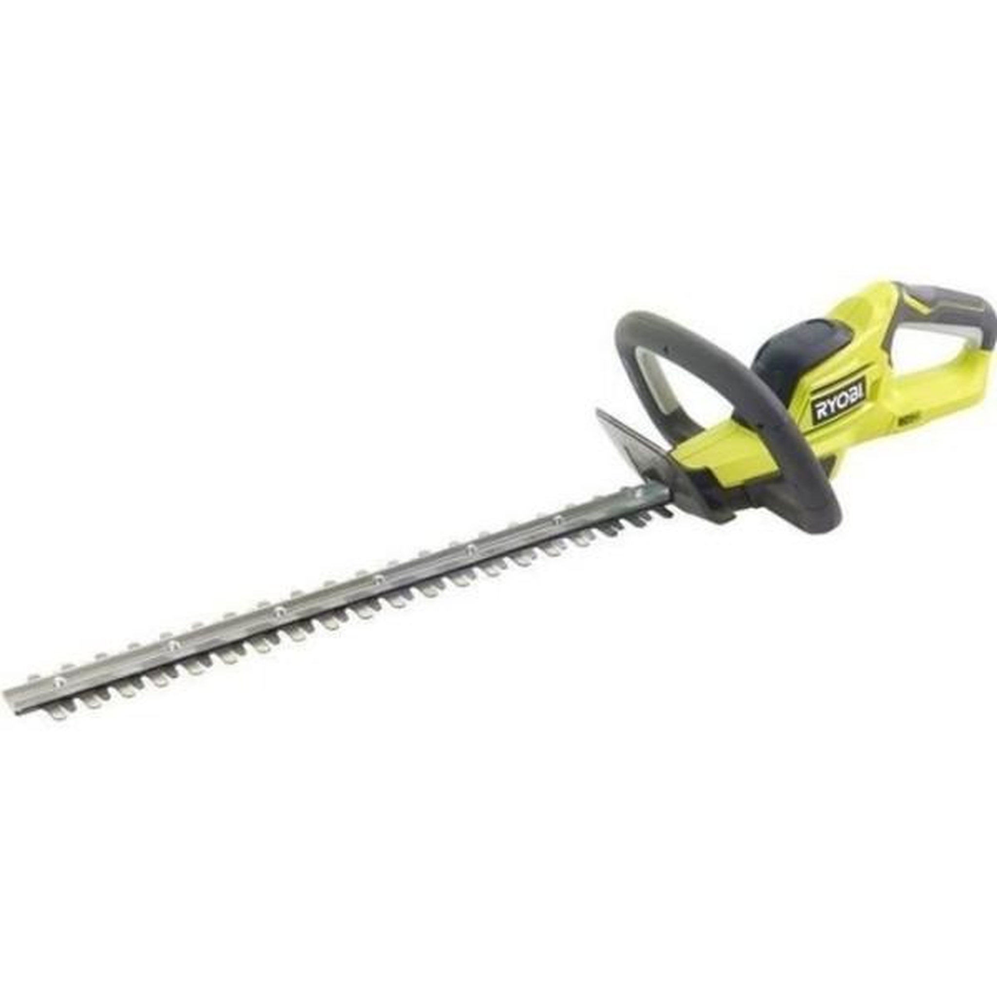 Ryobi RYOBI - Taille-haies 18V ONE+ - lames 45 cm - écartement 18 mm - vendu sans batterie ni chargeur - EXCLUSIVITÉ WEB - OHT1845