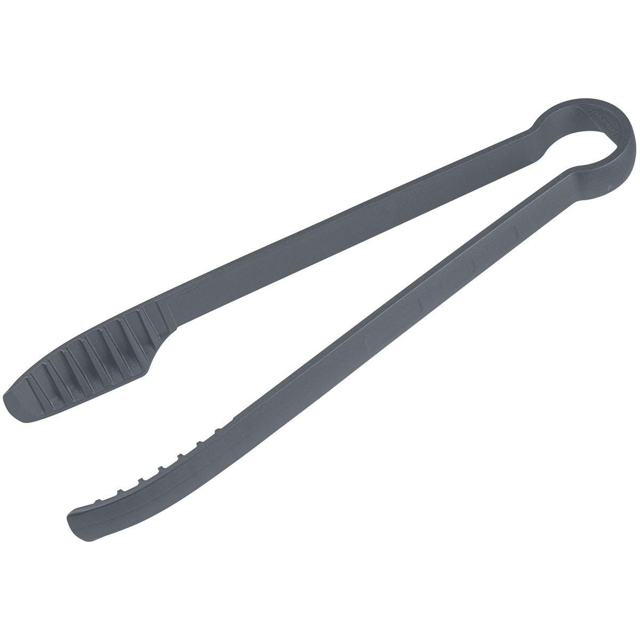 Fackelmann Pince à barbecue multifonction en plastique 32,5 cm fackelmann barbecue