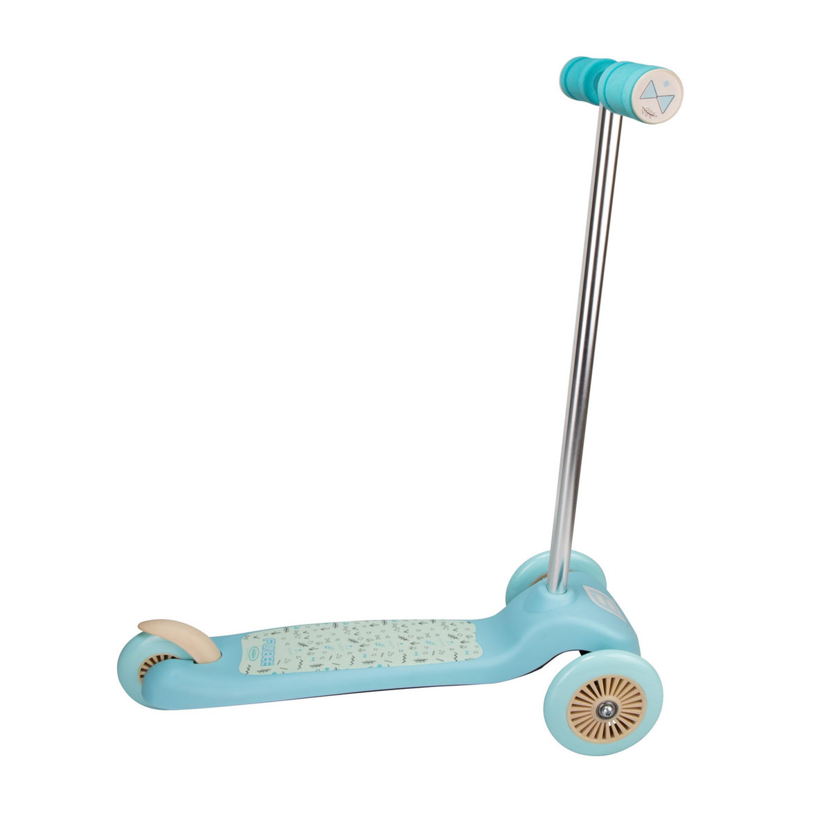 FUNBEE Funbee-Trottinette flex