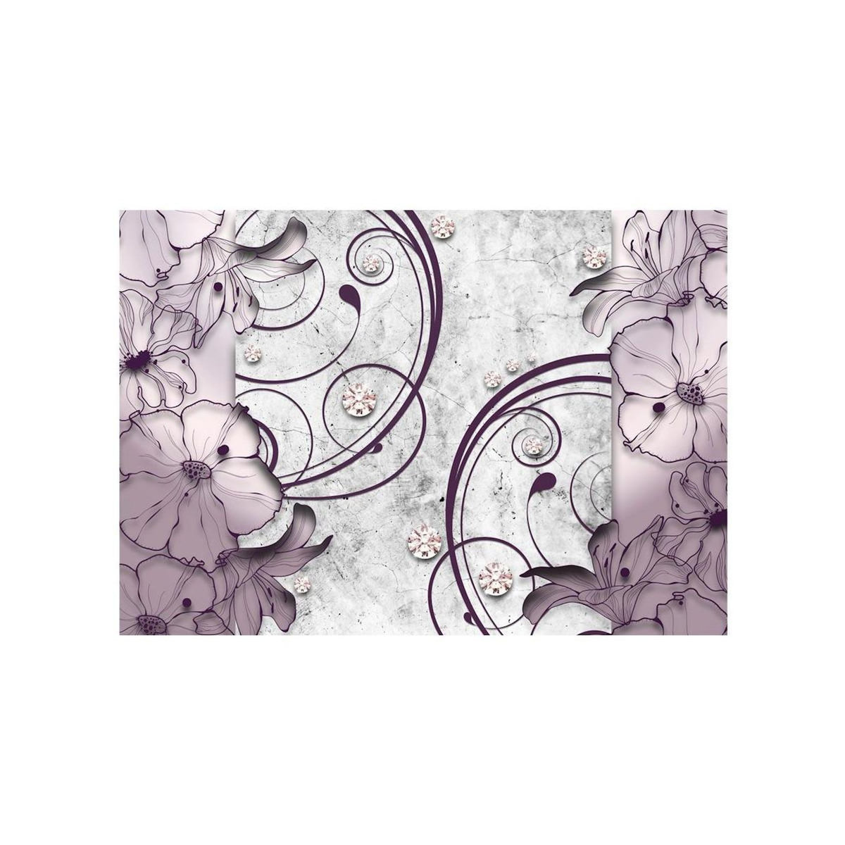 Paris Prix Papier Peint  Heather Dream