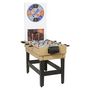 Voir la diapositive 6 : RENE PIERRE Table de jeu Multisports