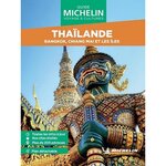 THAILANDE. BANGKOK, CHIANG MAI ET LES ILES, EDITION 2026, AVEC 1 PLAN DETACHABLE, Michelin