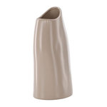 Paris Prix Vase Design  Ernst  23cm Beige