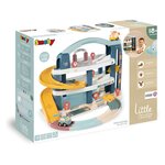 SMOBY LS Grand Garage