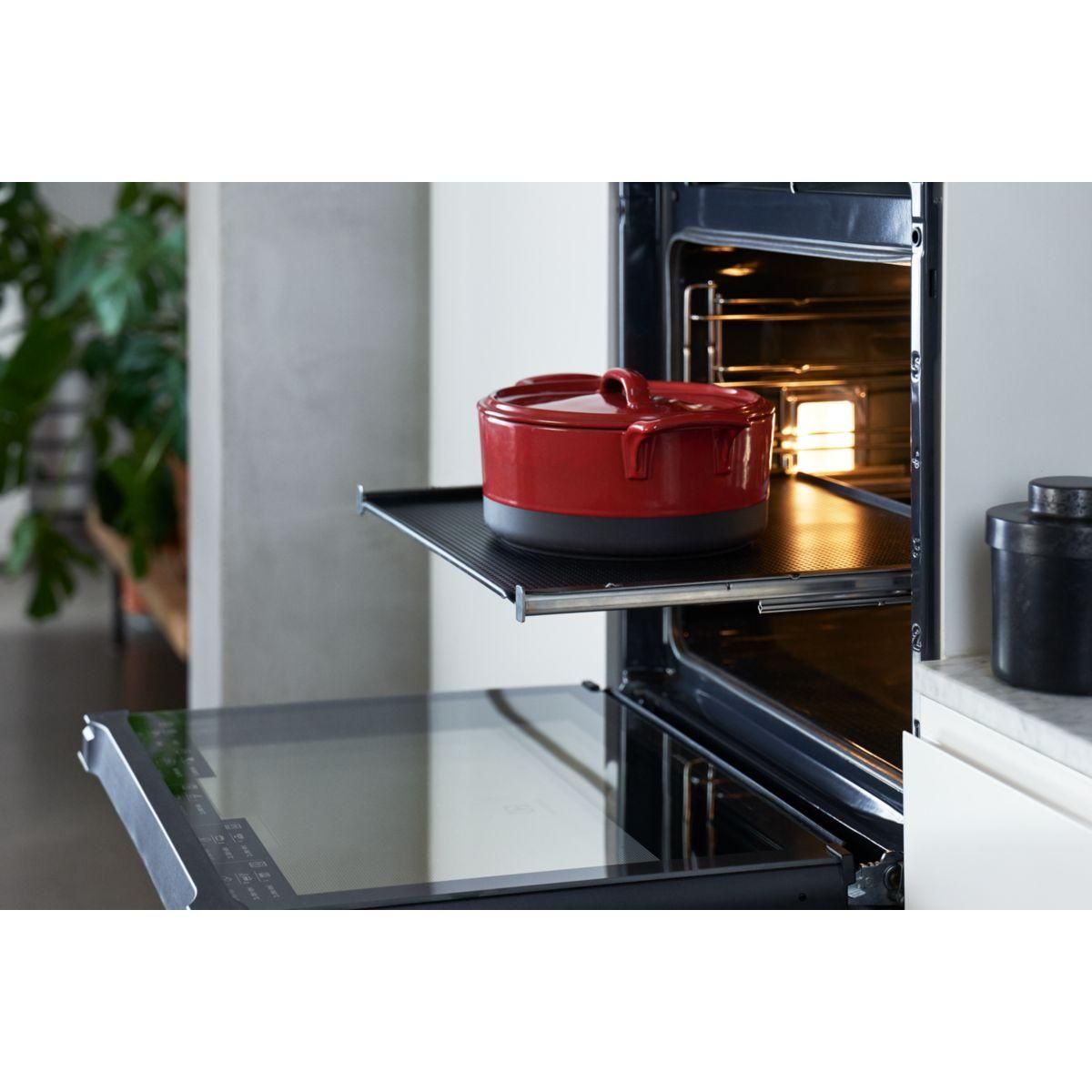 ELECTROLUX Rails télescopiques E4OHTR11 coulissants