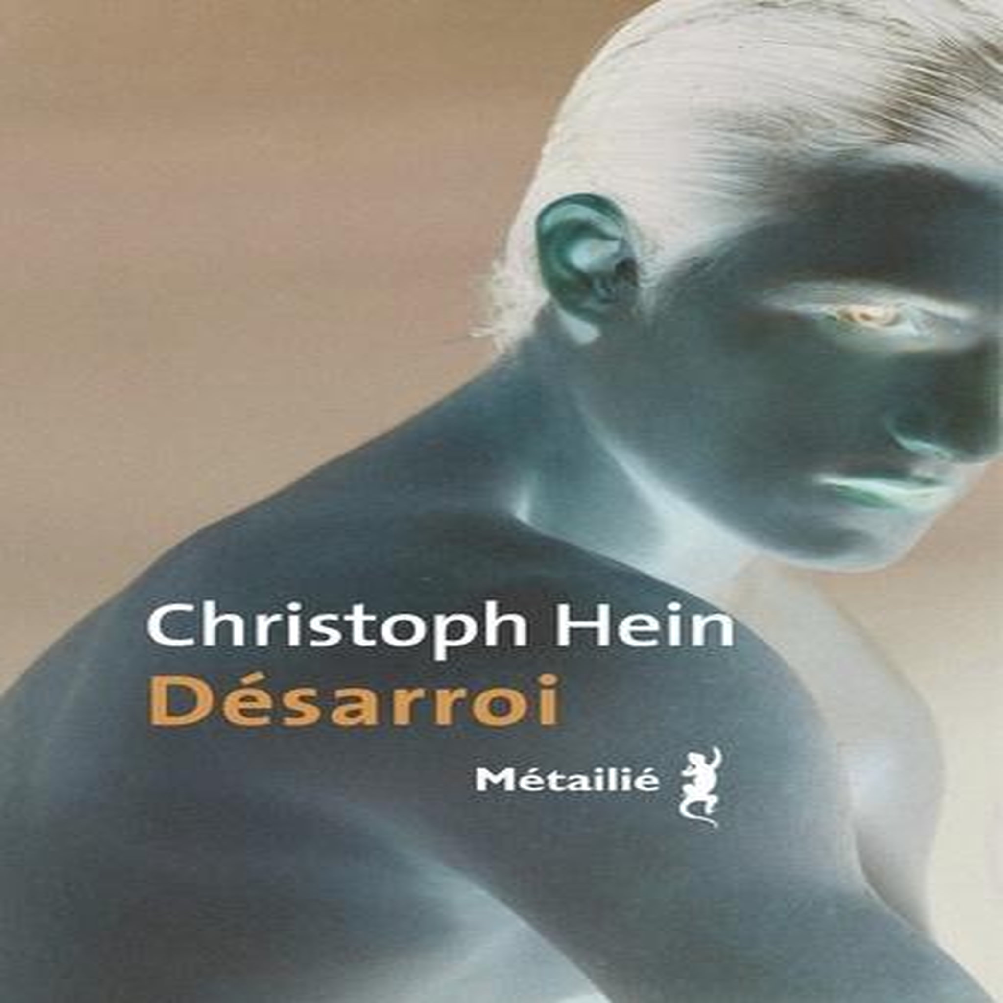 DESARROIS, Hein Christoph