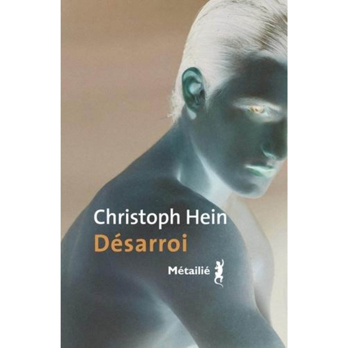 DESARROIS, Hein Christoph