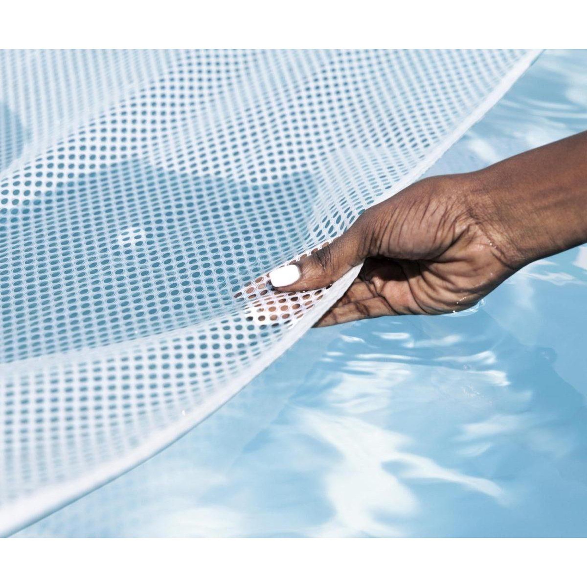 Voir la diapositive 4 : BESTWAY Hamac flottant  43839 1.40 m x 87cm