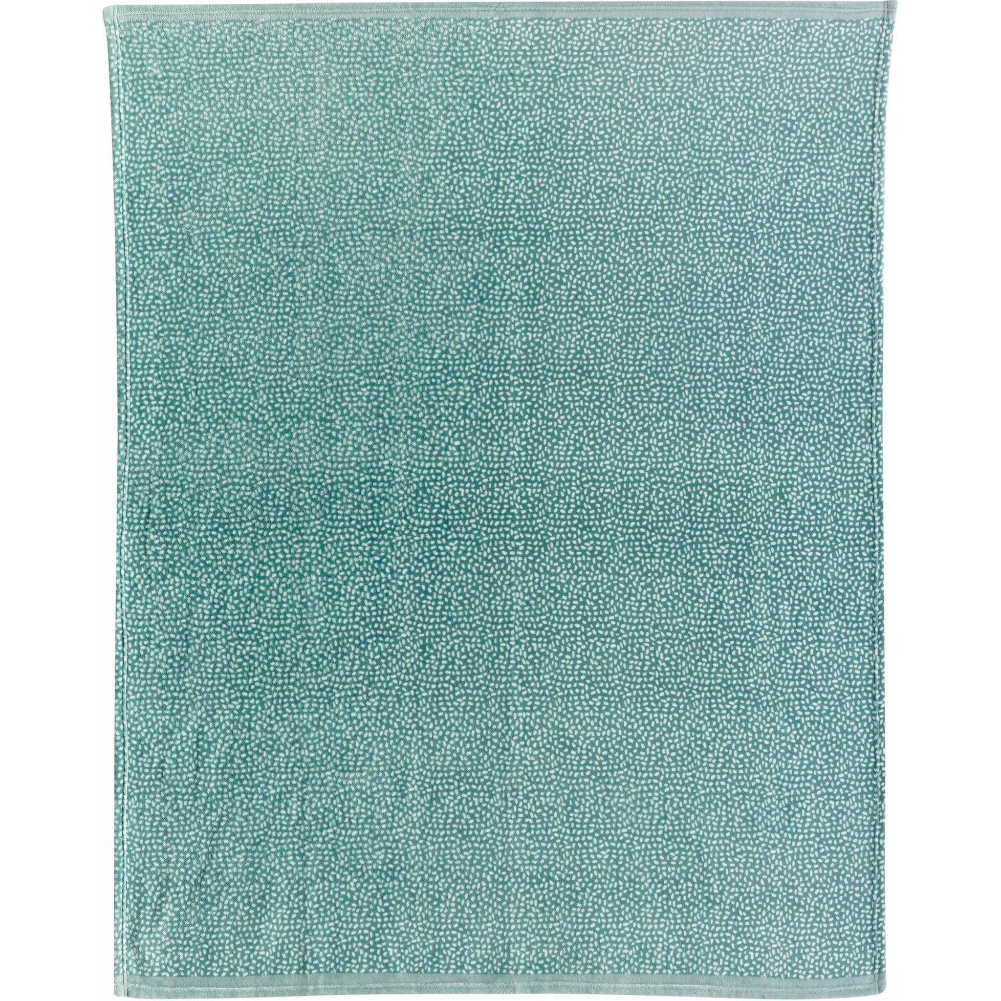 Voir la diapositive 4 : Les Ateliers du Linge Parure housse de couette 100% coton 57fils, hupia