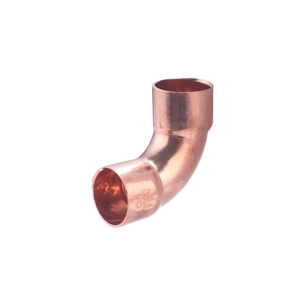 CENTRALE BRICO 1 courbe 90 FF 16