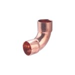 CENTRALE BRICO 1 courbe 90 FF 16