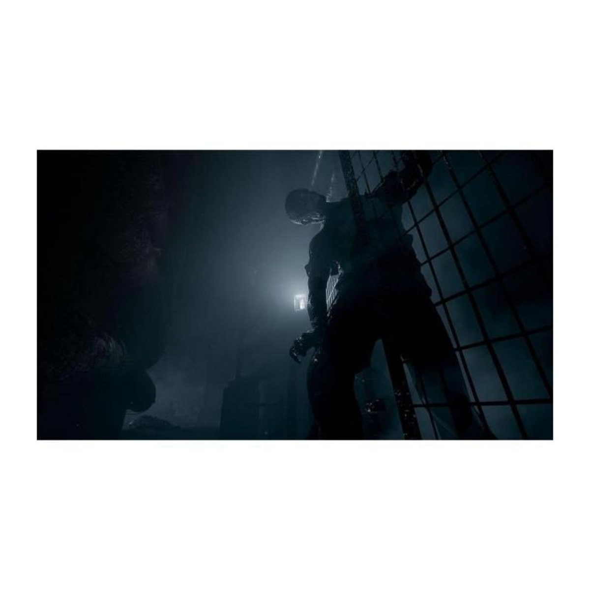 MICROIDS Daymare 1994 - Sandcastle - Jeu Xbox Series X