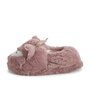 INEXTENSO Chaussons chouette fille