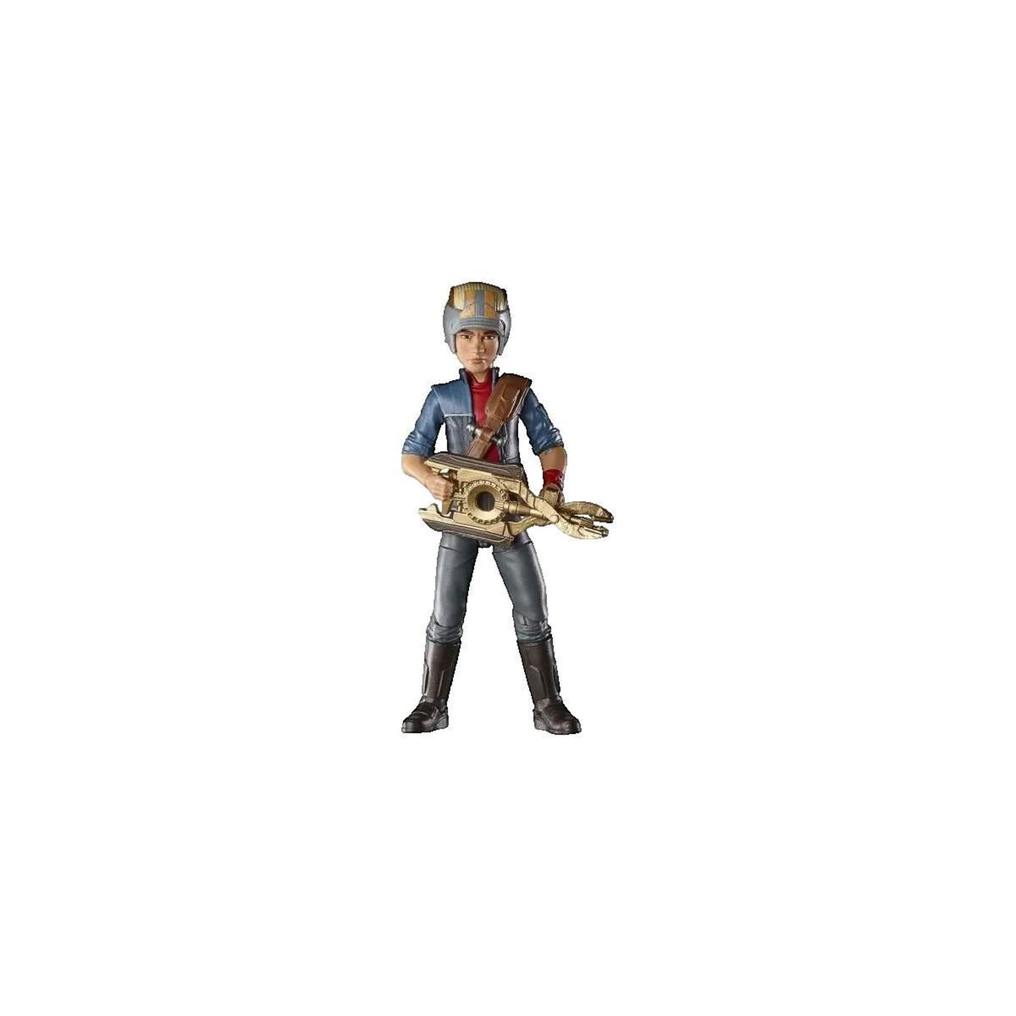 HASBRO Figurine Hasbro Omega multicolore