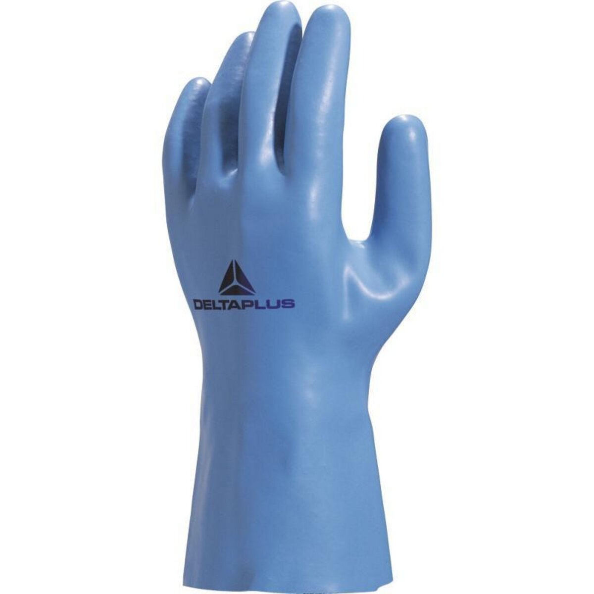 Delta Plus Gant de travail VENIZETTE VE920 en coton enduit latex T10,5 DELTA PLUS VE920BL10