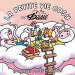 LA PETITE VIE COSY DE DIDDL. COLORIAGES CULTES ET MIGNONS, Goletz Thomas